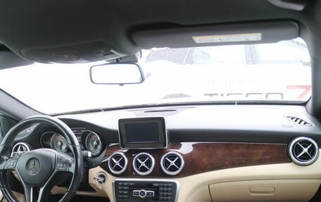 Mercedes-Benz GLA, 2014 год, 1 999 000 рублей, 13 фотография