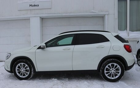 Mercedes-Benz GLA, 2014 год, 1 999 000 рублей, 2 фотография