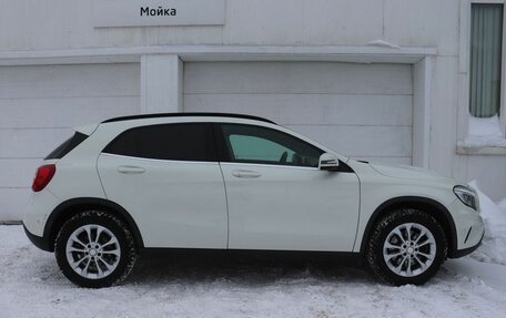 Mercedes-Benz GLA, 2014 год, 1 999 000 рублей, 6 фотография