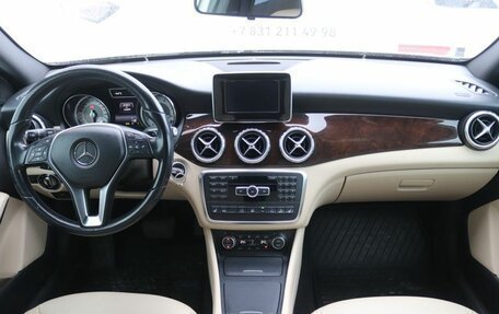 Mercedes-Benz GLA, 2014 год, 1 999 000 рублей, 14 фотография