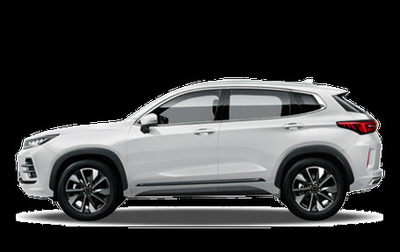 CheryExeed LX, 2025 год, 3 590 000 рублей, 1 фотография