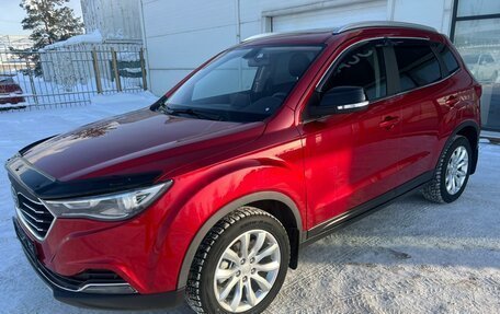 FAW Besturn X40 I, 2021 год, 1 299 000 рублей, 1 фотография