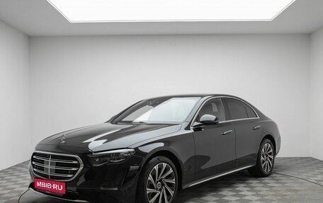 Mercedes-Benz E-Класс, 2025 год, 8 590 000 рублей, 1 фотография