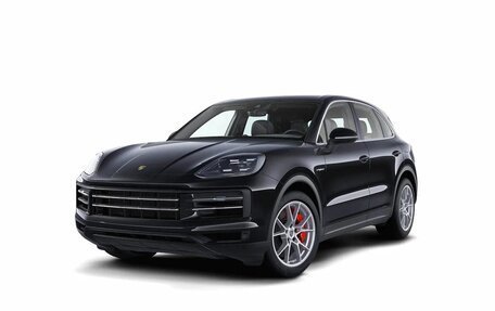 Porsche Cayenne III, 2025 год, 29 490 000 рублей, 1 фотография