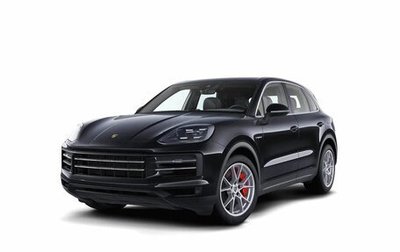 Porsche Cayenne III, 2025 год, 29 490 000 рублей, 1 фотография