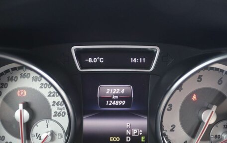 Mercedes-Benz GLA, 2014 год, 1 999 000 рублей, 16 фотография