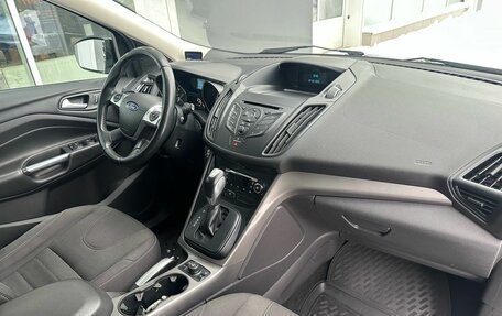 Ford Kuga III, 2015 год, 1 519 000 рублей, 7 фотография