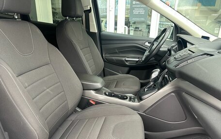 Ford Kuga III, 2015 год, 1 519 000 рублей, 8 фотография