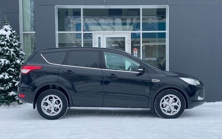 Ford Kuga III, 2015 год, 1 519 000 рублей, 6 фотография