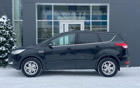 Ford Kuga III, 2015 год, 1 519 000 рублей, 5 фотография