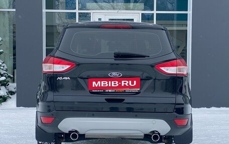 Ford Kuga III, 2015 год, 1 519 000 рублей, 4 фотография
