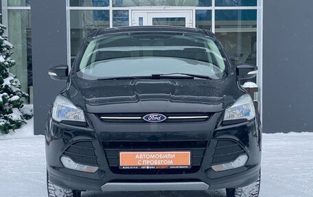 Ford Kuga III, 2015 год, 1 519 000 рублей, 3 фотография
