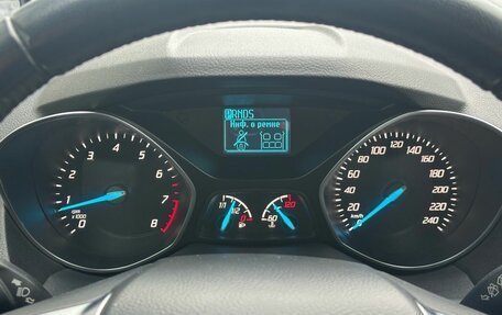 Ford Kuga III, 2015 год, 1 519 000 рублей, 13 фотография