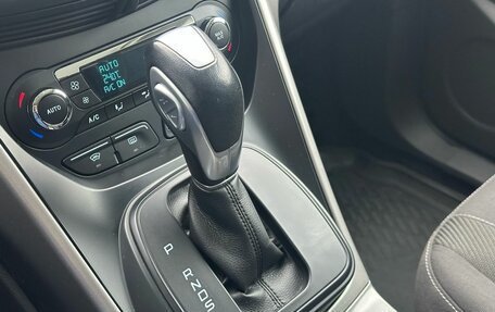 Ford Kuga III, 2015 год, 1 519 000 рублей, 16 фотография