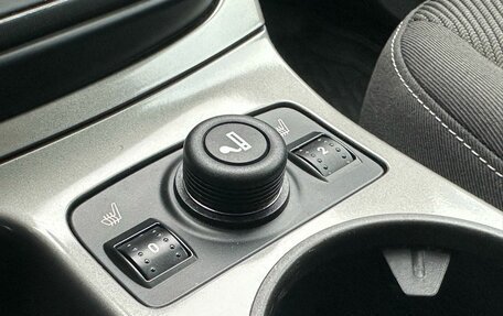 Ford Kuga III, 2015 год, 1 519 000 рублей, 17 фотография