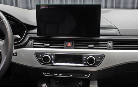 Audi A4, 2021 год, 3 498 000 рублей, 15 фотография
