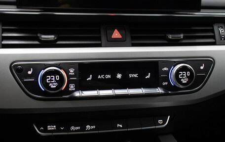 Audi A4, 2021 год, 3 498 000 рублей, 17 фотография