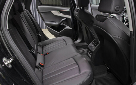 Audi A4, 2021 год, 3 498 000 рублей, 12 фотография