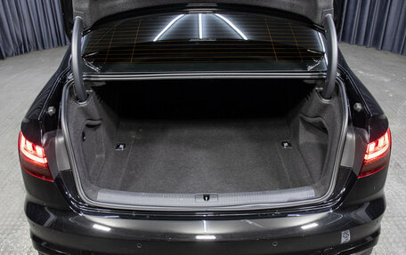 Audi A4, 2021 год, 3 498 000 рублей, 10 фотография