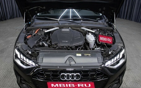 Audi A4, 2021 год, 3 498 000 рублей, 9 фотография