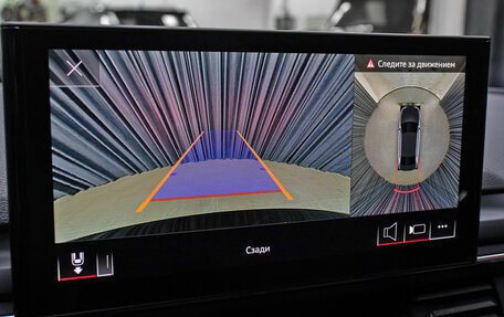 Audi A4, 2021 год, 3 498 000 рублей, 19 фотография