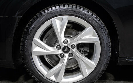 Audi A4, 2021 год, 3 498 000 рублей, 24 фотография