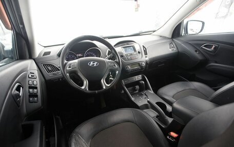 Hyundai ix35 I рестайлинг, 2014 год, 1 499 000 рублей, 8 фотография