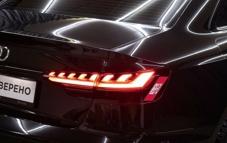 Audi A4, 2021 год, 3 498 000 рублей, 23 фотография