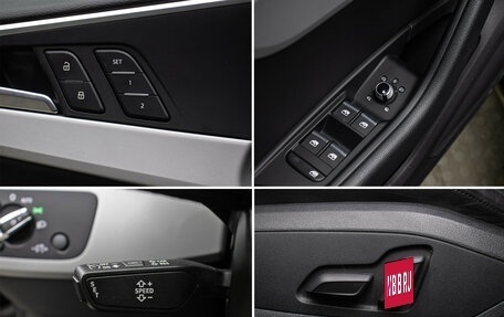 Audi A4, 2021 год, 3 498 000 рублей, 21 фотография