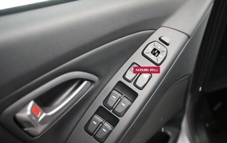 Hyundai ix35 I рестайлинг, 2014 год, 1 499 000 рублей, 9 фотография