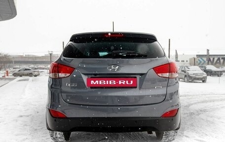 Hyundai ix35 I рестайлинг, 2014 год, 1 499 000 рублей, 6 фотография