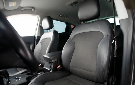 Hyundai ix35 I рестайлинг, 2014 год, 1 499 000 рублей, 10 фотография