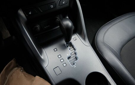 Hyundai ix35 I рестайлинг, 2014 год, 1 499 000 рублей, 14 фотография