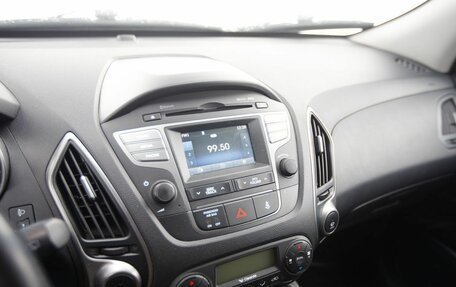 Hyundai ix35 I рестайлинг, 2014 год, 1 499 000 рублей, 12 фотография