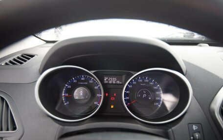 Hyundai ix35 I рестайлинг, 2014 год, 1 499 000 рублей, 11 фотография