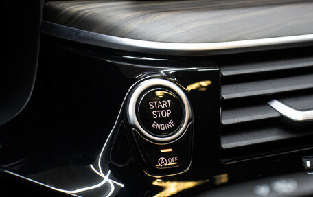 BMW 5 серия, 2018 год, 4 998 000 рублей, 18 фотография