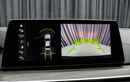 BMW 5 серия, 2018 год, 4 998 000 рублей, 20 фотография