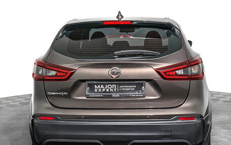 Nissan Qashqai, 2022 год, 3 200 000 рублей, 6 фотография