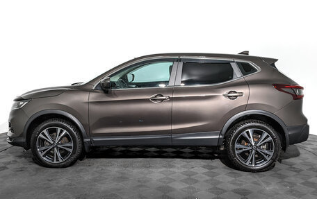 Nissan Qashqai, 2022 год, 3 200 000 рублей, 8 фотография