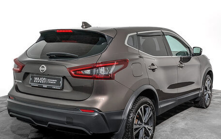 Nissan Qashqai, 2022 год, 3 200 000 рублей, 5 фотография