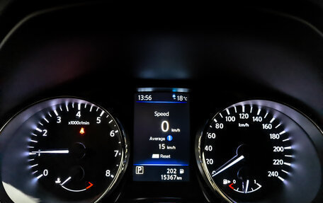 Nissan Qashqai, 2022 год, 3 200 000 рублей, 13 фотография