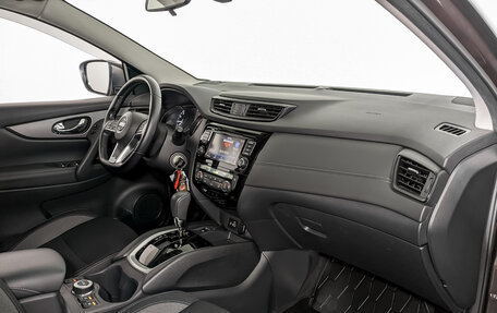 Nissan Qashqai, 2022 год, 3 200 000 рублей, 11 фотография