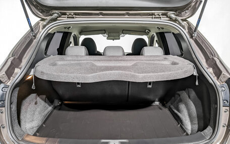 Nissan Qashqai, 2022 год, 3 200 000 рублей, 10 фотография