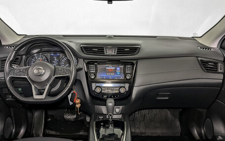 Nissan Qashqai, 2022 год, 3 200 000 рублей, 14 фотография