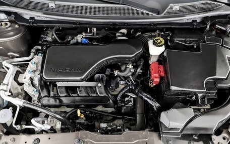 Nissan Qashqai, 2022 год, 3 200 000 рублей, 9 фотография