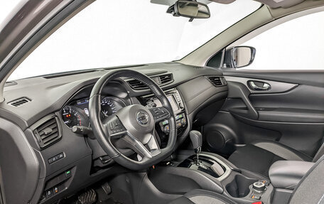 Nissan Qashqai, 2022 год, 3 200 000 рублей, 16 фотография