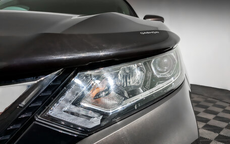 Nissan Qashqai, 2022 год, 3 200 000 рублей, 17 фотография