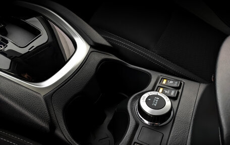 Nissan Qashqai, 2022 год, 3 200 000 рублей, 25 фотография