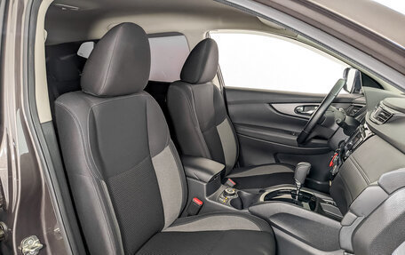 Nissan Qashqai, 2022 год, 3 200 000 рублей, 23 фотография