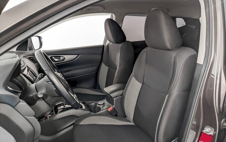 Nissan Qashqai, 2022 год, 3 200 000 рублей, 20 фотография